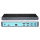 i-tec USB 3.0 / USB-C / TB3 2x 4K 1x5 K Display Dock DP HDMI PD 85 - 503271 - zdjęcie 3